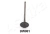 ASHIKA 15DW001 Exhaust Valve